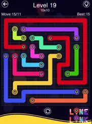 line link: color block puzzle ipad images 2