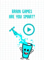 brain games - iq test ipad images 1