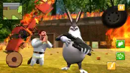 big chungus rampage -chapter 2 iphone images 1