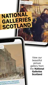 history scotland magazine iphone images 4