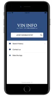 vin info айфон картинки 1