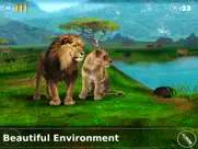lion hunting - hunting games ipad images 3