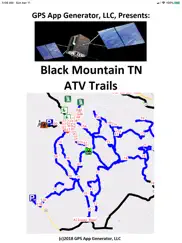 black mountain tn atv trails ipad images 1