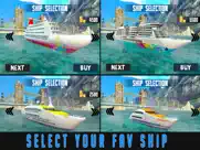 cargo cruise ship simulator 3d ipad images 3