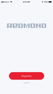 redmond robot iphone images 1