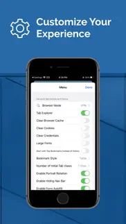 vpn pro: private browser proxy iphone images 4