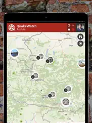 quakewatch austria ipad images 1