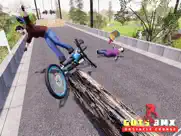 guts bmx obstacle course ipad images 4