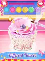 girl games:wedding cake baking ipad images 3