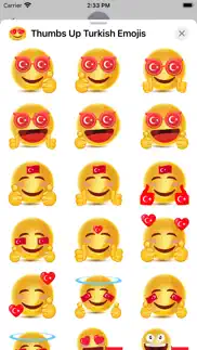thumbs up turkish emojis iphone images 2