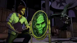 the wolf among us iphone images 4