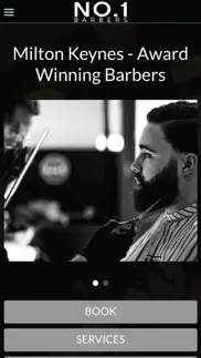 no 1 barbers iphone images 1