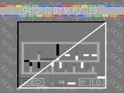 smash hue - puzzle platformer ipad images 1
