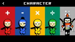 math ninjas iphone images 2