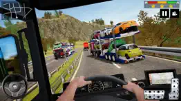car transport truck games 2020 iphone images 1