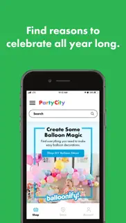 party city iphone images 1