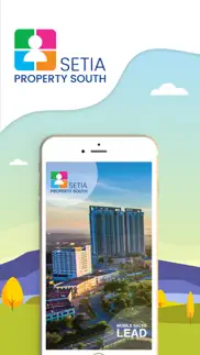 setia property south lead iphone images 1