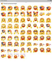 thumbs up american emojis ipad images 1
