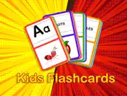 kids flashcards ipad images 1