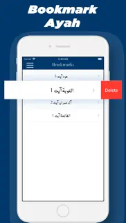 quran one urdu tafaseer iphone images 2