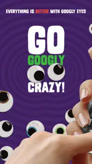 googly eye monster ibbleobble iphone images 1
