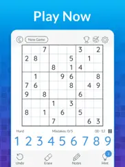 sudoku ▦ ipad capturas de pantalla 1