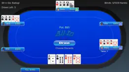 all-in poker iphone images 2