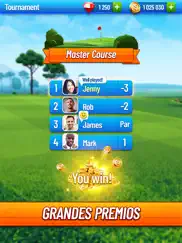 golf strike ipad capturas de pantalla 4