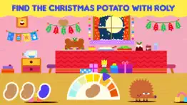 hey duggee the christmas badge iphone images 3
