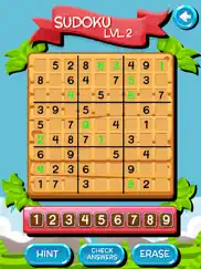 sudoku fun puzzles ipad images 2