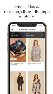 bunyabunya boutique iphone images 2