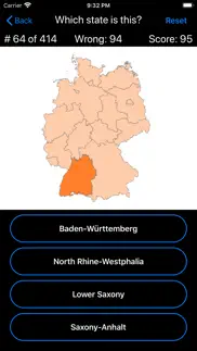 germany map quiz iphone images 2