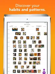 awesome meal food diet tracker ipad images 2