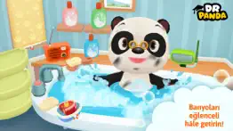 dr. panda banyo zamanı iphone resimleri 2