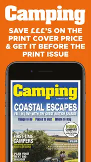 camping magazine iphone images 4