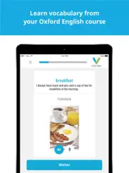 oxford english vocab trainer 2 ipad images 1