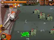 angry granny vs zombies ipad images 2