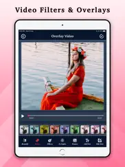easy video maker with songs ipad images 4