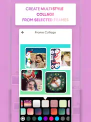 photo editor - hd pic collage ipad images 4