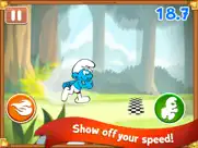 the smurf games ipad images 2