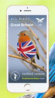 all birds uk - the photo guide iphone images 1