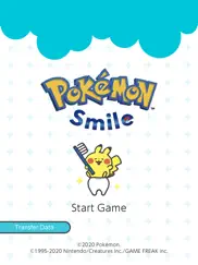 pokémon smile ipad images 1