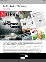 the nation magazine ipad images 2