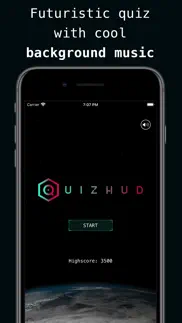 quizhud iphone images 1