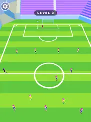 soccer life 3d ipad images 4