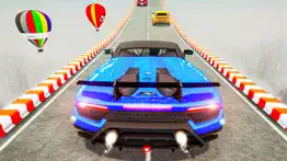 racing car impossible stunts iphone images 1