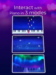 piano sky: piano magic games айпад изображения 3