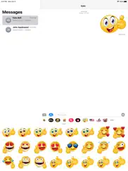 thumbs up emojis ipad images 1