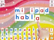 spanish word wizard for kids ipad images 2