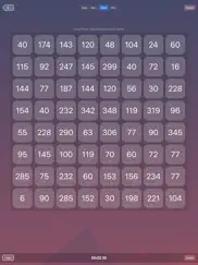 number crush puzzle ipad images 3